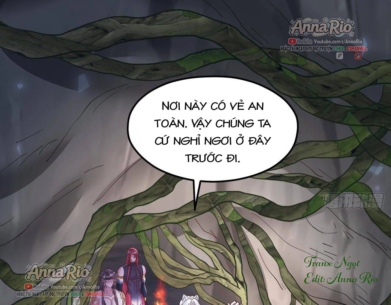 Thảnh Thơi Thú Thế Chủng Chủng Điền, Sinh Sinh Tể - Update Chapter 832 - Trang 6