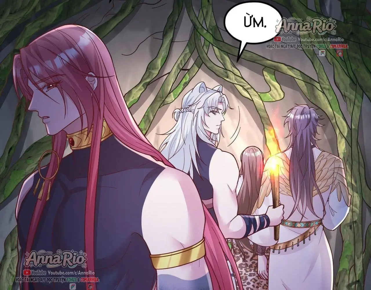Thảnh Thơi Thú Thế Chủng Chủng Điền, Sinh Sinh Tể - Update Chapter 832 - Trang 9