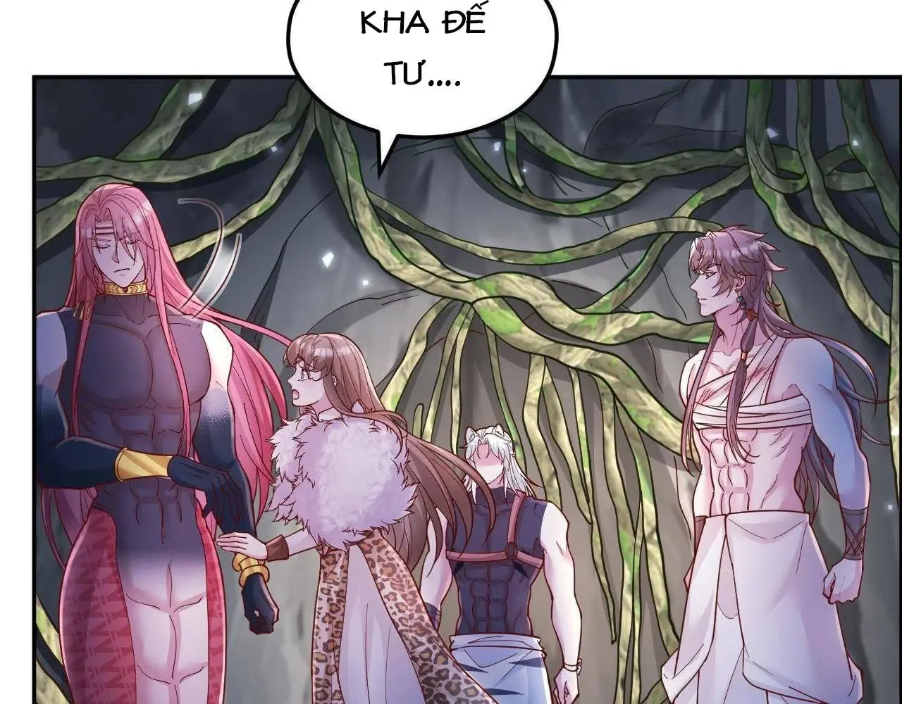 Thảnh Thơi Thú Thế Chủng Chủng Điền, Sinh Sinh Tể - Update Chapter 833 - Trang 12