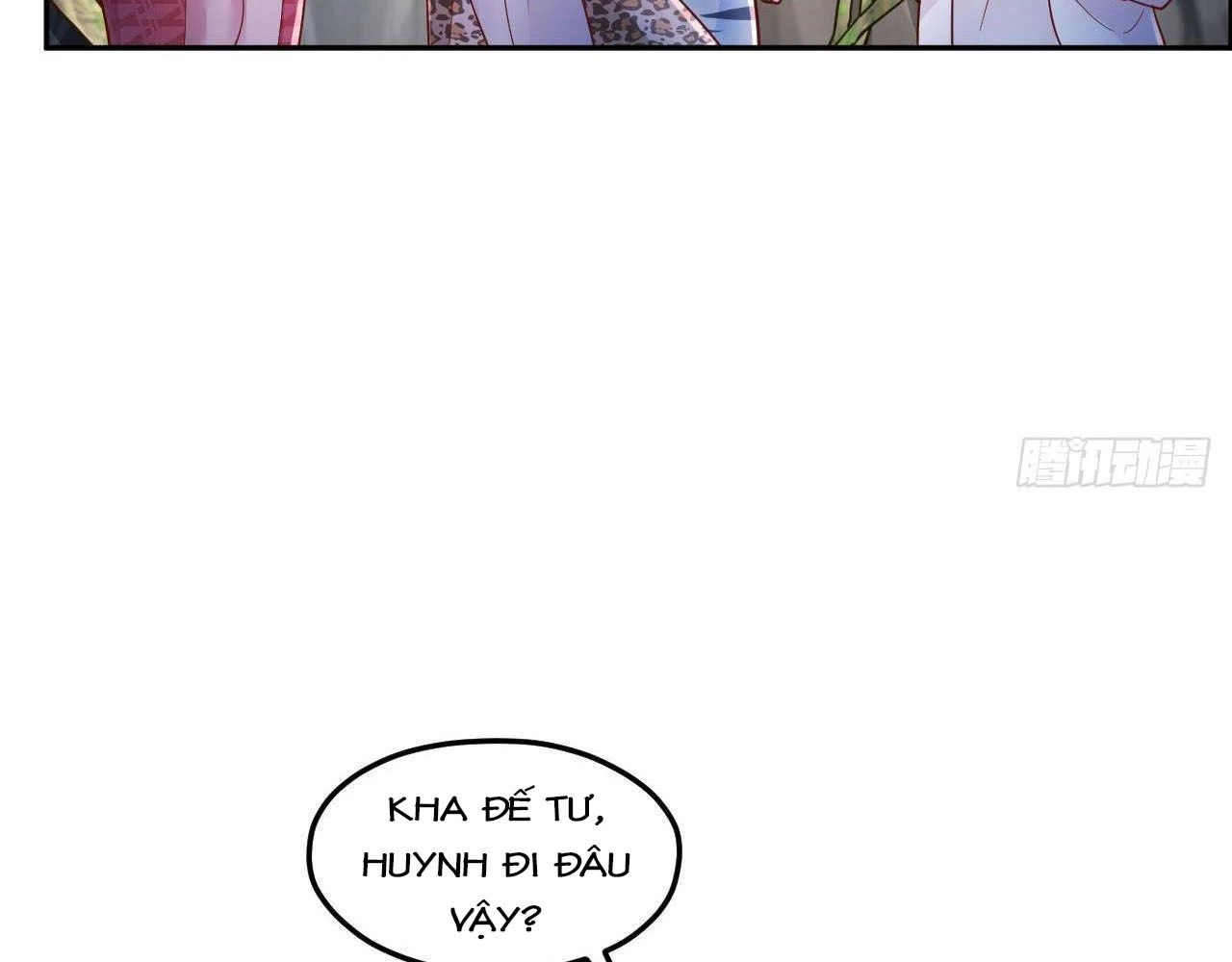 Thảnh Thơi Thú Thế Chủng Chủng Điền, Sinh Sinh Tể - Update Chapter 833 - Trang 13