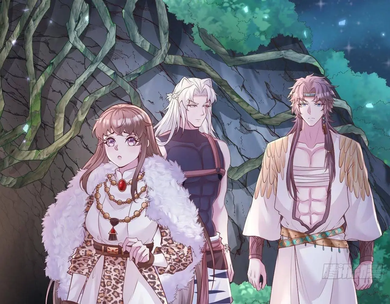 Thảnh Thơi Thú Thế Chủng Chủng Điền, Sinh Sinh Tể - Update Chapter 833 - Trang 16