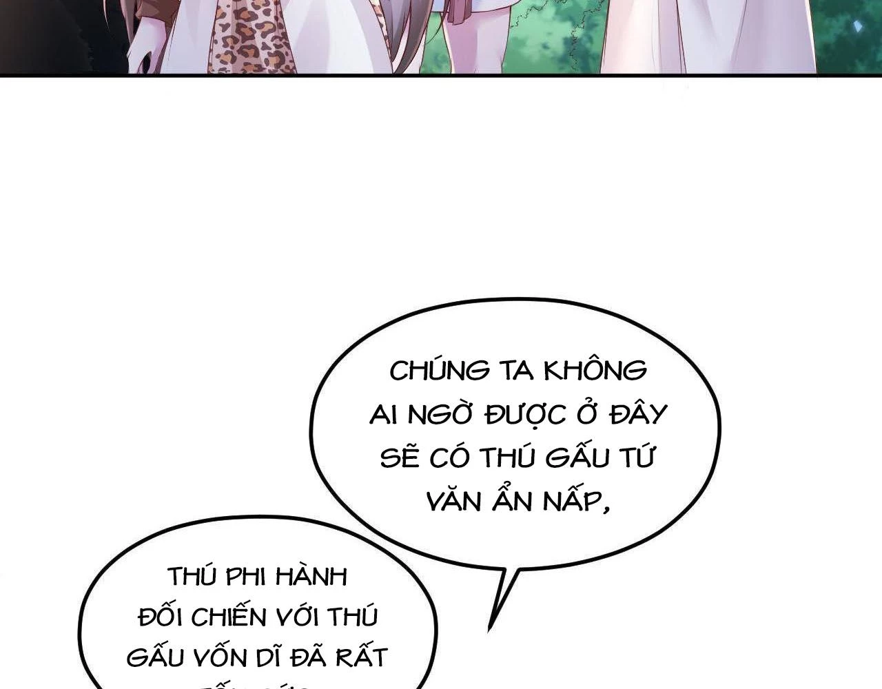 Thảnh Thơi Thú Thế Chủng Chủng Điền, Sinh Sinh Tể - Update Chapter 833 - Trang 17