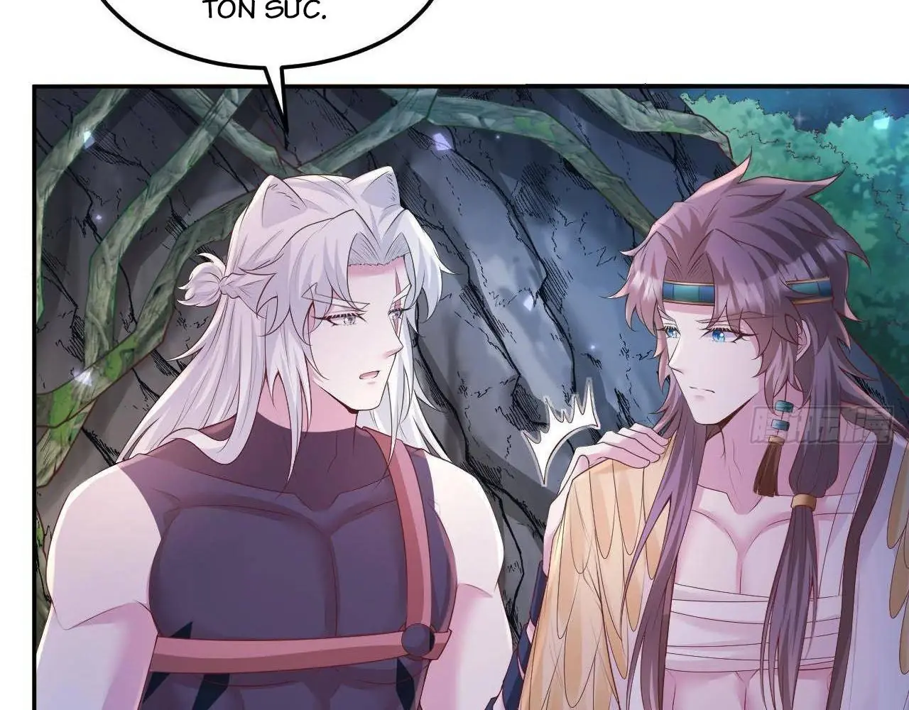 Thảnh Thơi Thú Thế Chủng Chủng Điền, Sinh Sinh Tể - Update Chapter 833 - Trang 18