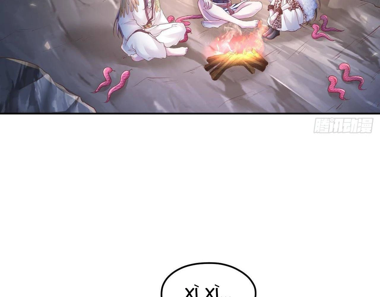 Thảnh Thơi Thú Thế Chủng Chủng Điền, Sinh Sinh Tể - Update Chapter 833 - Trang 25