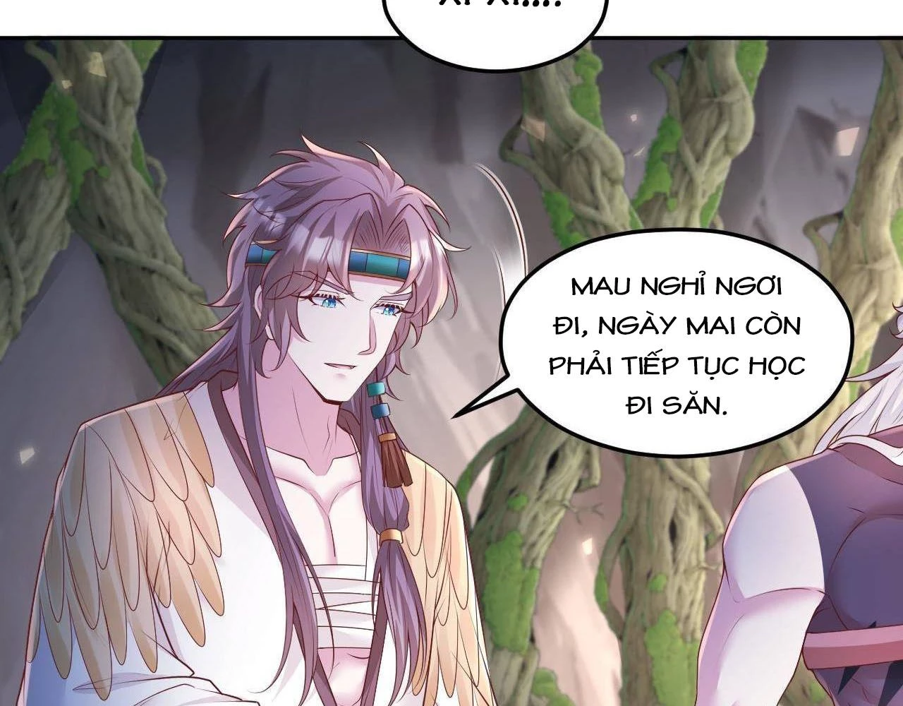 Thảnh Thơi Thú Thế Chủng Chủng Điền, Sinh Sinh Tể - Update Chapter 833 - Trang 26