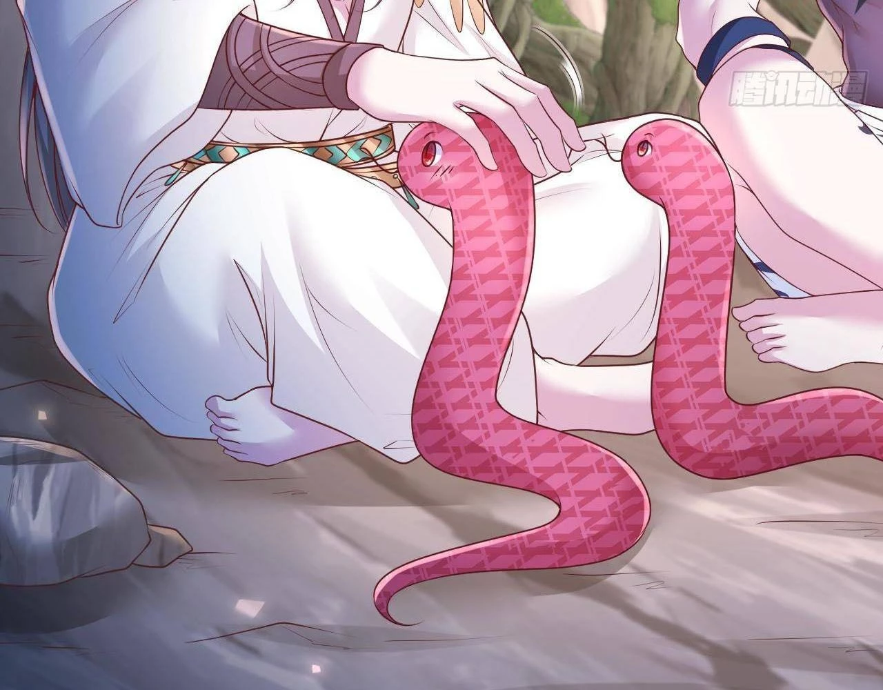 Thảnh Thơi Thú Thế Chủng Chủng Điền, Sinh Sinh Tể - Update Chapter 833 - Trang 27