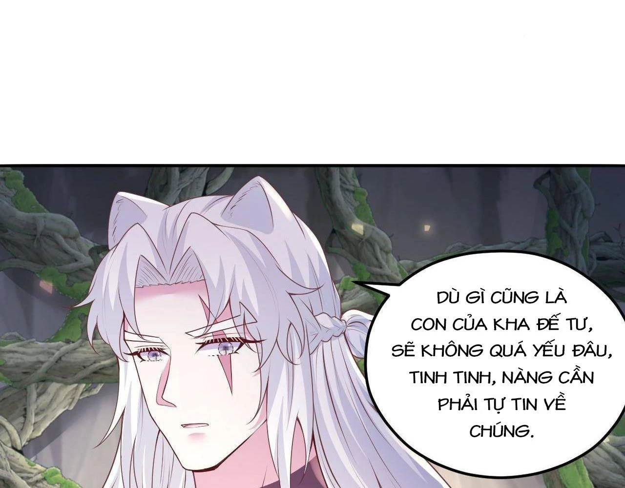 Thảnh Thơi Thú Thế Chủng Chủng Điền, Sinh Sinh Tể - Update Chapter 833 - Trang 30