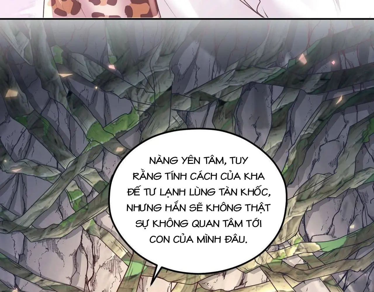 Thảnh Thơi Thú Thế Chủng Chủng Điền, Sinh Sinh Tể - Update Chapter 833 - Trang 34