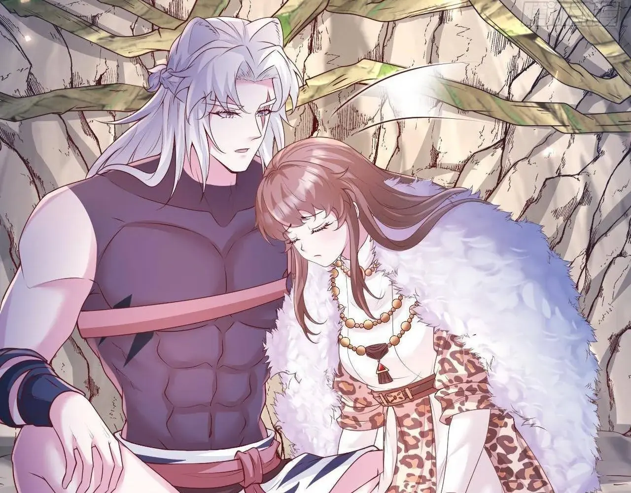 Thảnh Thơi Thú Thế Chủng Chủng Điền, Sinh Sinh Tể - Update Chapter 833 - Trang 35