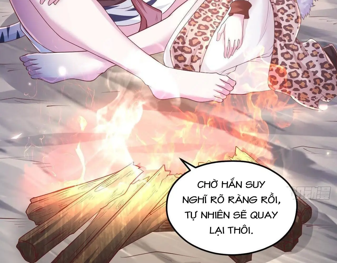 Thảnh Thơi Thú Thế Chủng Chủng Điền, Sinh Sinh Tể - Update Chapter 833 - Trang 36