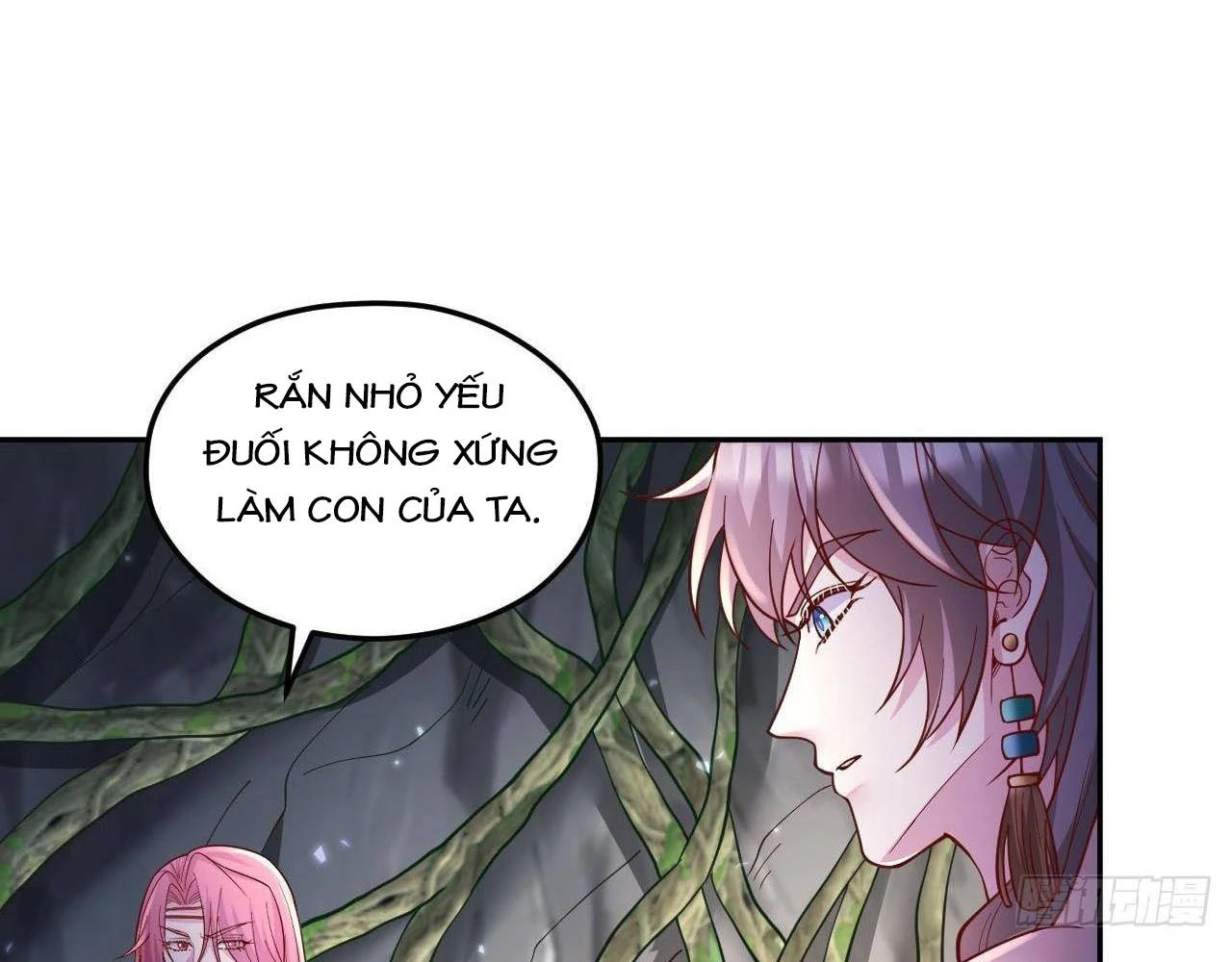 Thảnh Thơi Thú Thế Chủng Chủng Điền, Sinh Sinh Tể - Update Chapter 833 - Trang 5