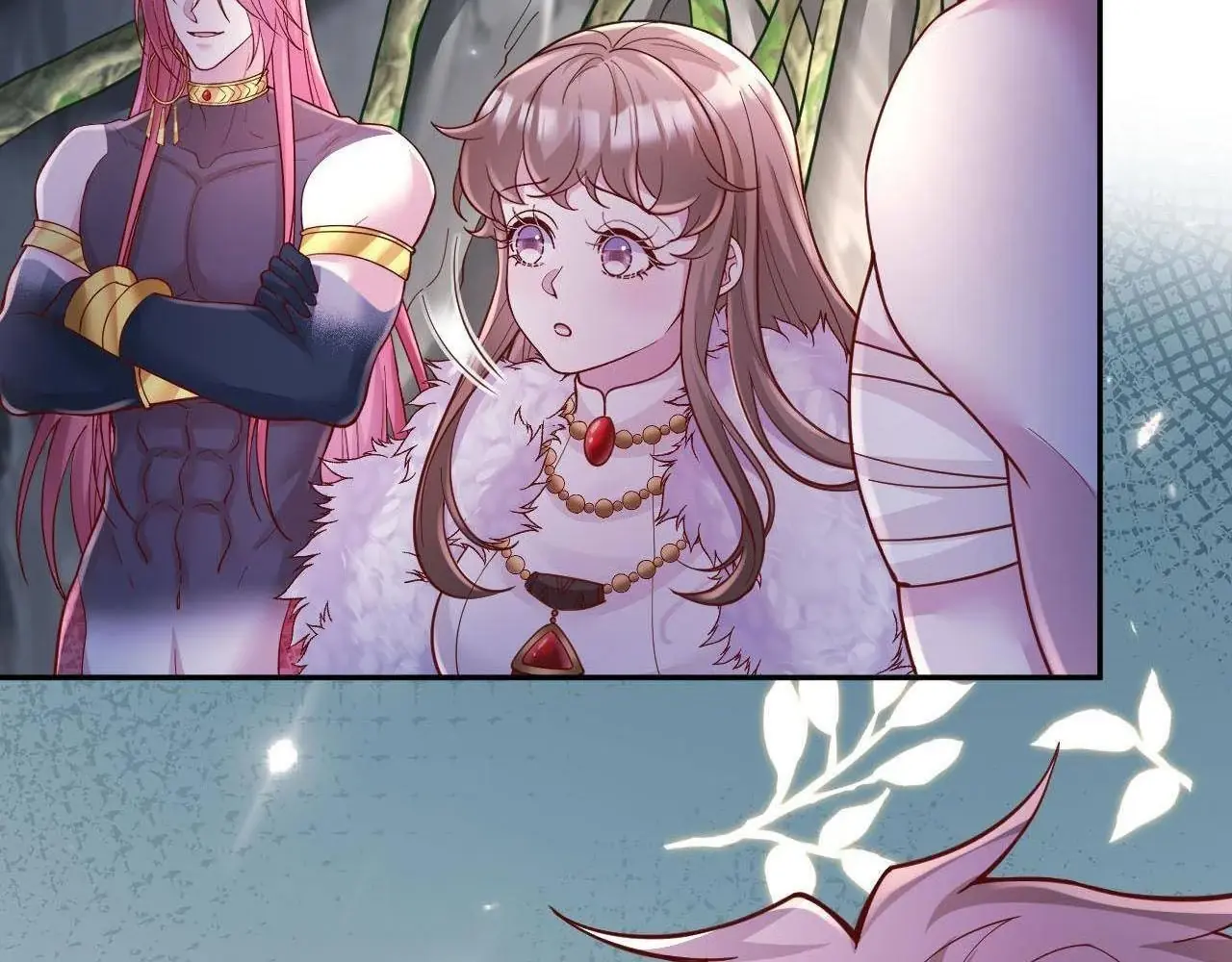 Thảnh Thơi Thú Thế Chủng Chủng Điền, Sinh Sinh Tể - Update Chapter 833 - Trang 6