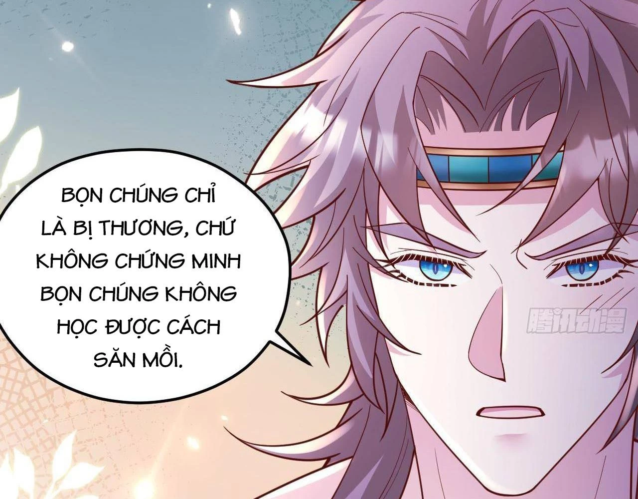 Thảnh Thơi Thú Thế Chủng Chủng Điền, Sinh Sinh Tể - Update Chapter 833 - Trang 7