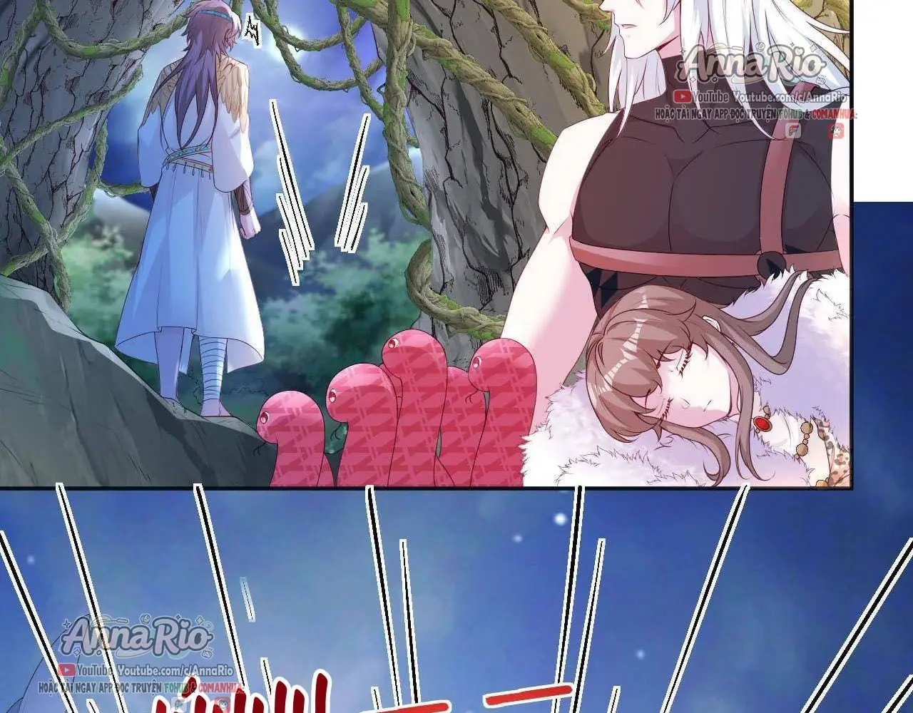 Thảnh Thơi Thú Thế Chủng Chủng Điền, Sinh Sinh Tể - Update Chapter 834 - Trang 14