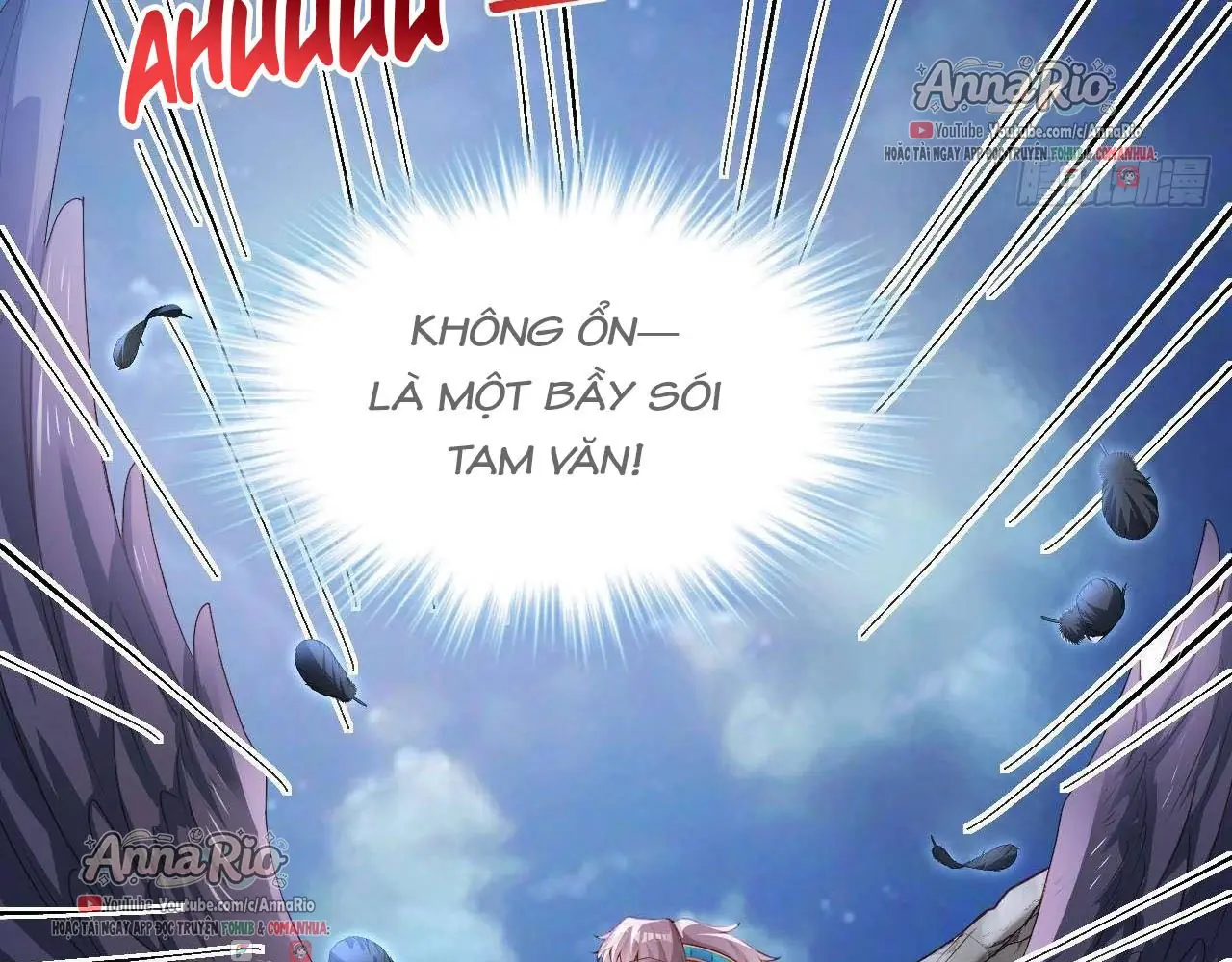 Thảnh Thơi Thú Thế Chủng Chủng Điền, Sinh Sinh Tể - Update Chapter 834 - Trang 15