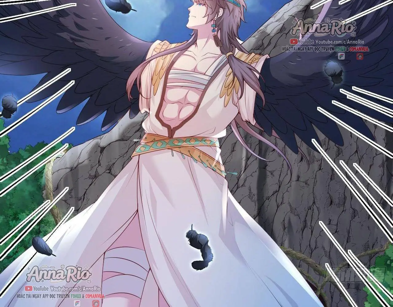Thảnh Thơi Thú Thế Chủng Chủng Điền, Sinh Sinh Tể - Update Chapter 834 - Trang 16