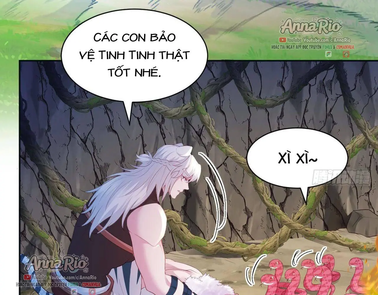 Thảnh Thơi Thú Thế Chủng Chủng Điền, Sinh Sinh Tể - Update Chapter 834 - Trang 18