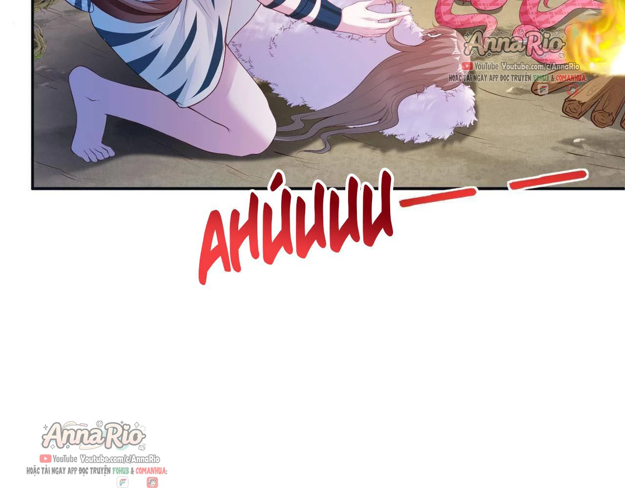 Thảnh Thơi Thú Thế Chủng Chủng Điền, Sinh Sinh Tể - Update Chapter 834 - Trang 19