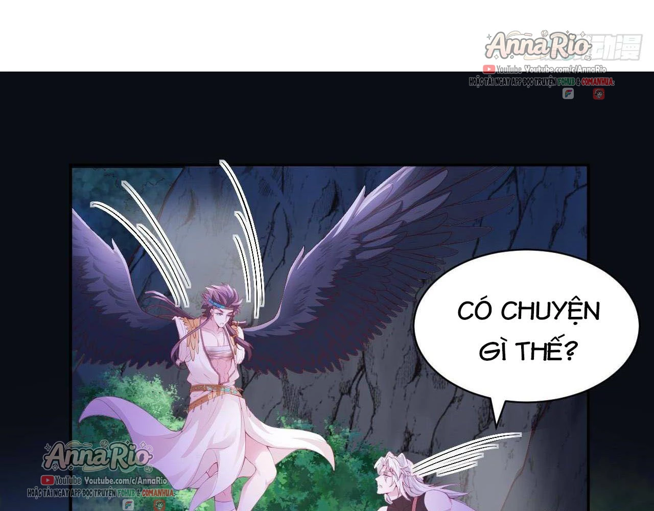 Thảnh Thơi Thú Thế Chủng Chủng Điền, Sinh Sinh Tể - Update Chapter 834 - Trang 20