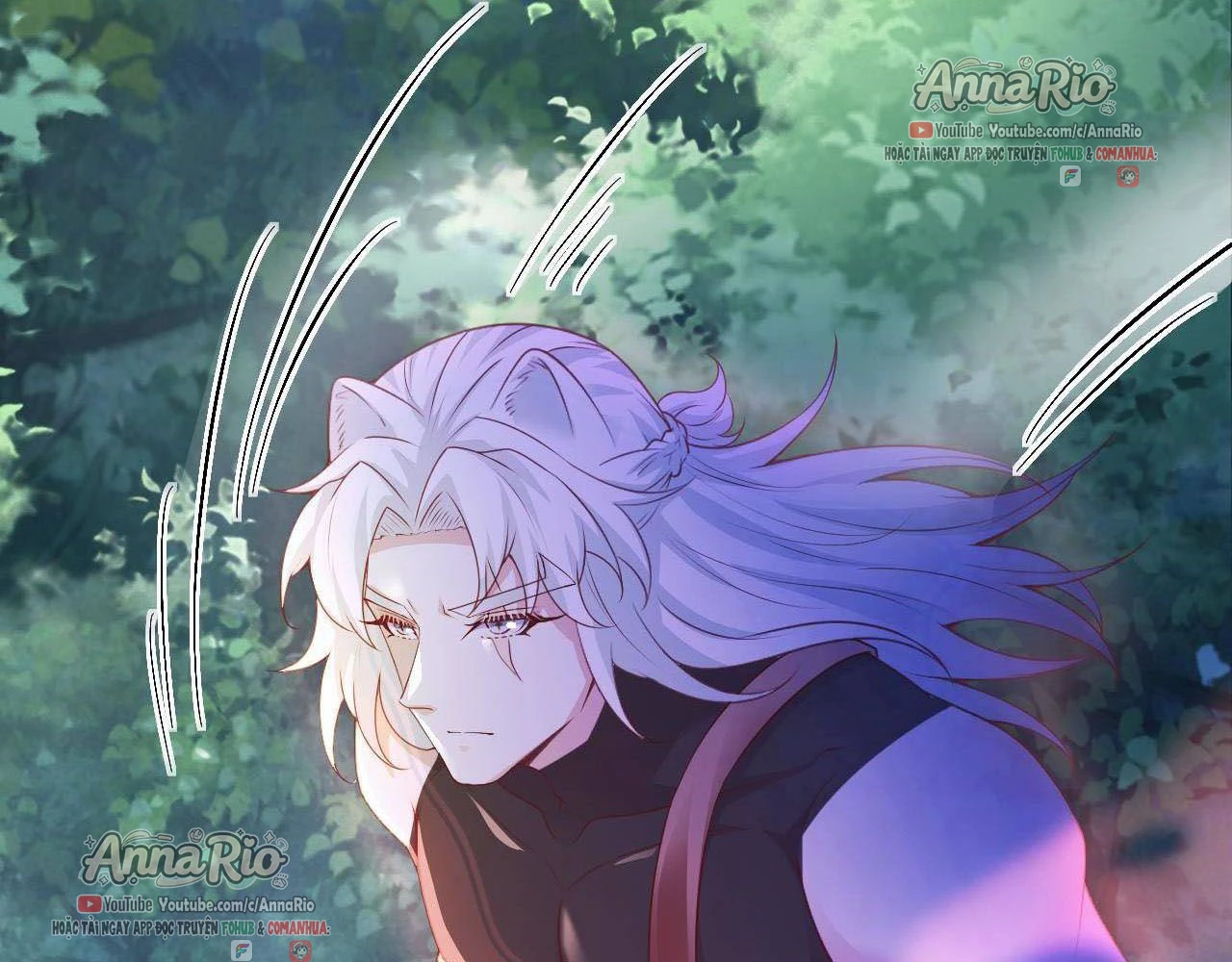 Thảnh Thơi Thú Thế Chủng Chủng Điền, Sinh Sinh Tể - Update Chapter 834 - Trang 22