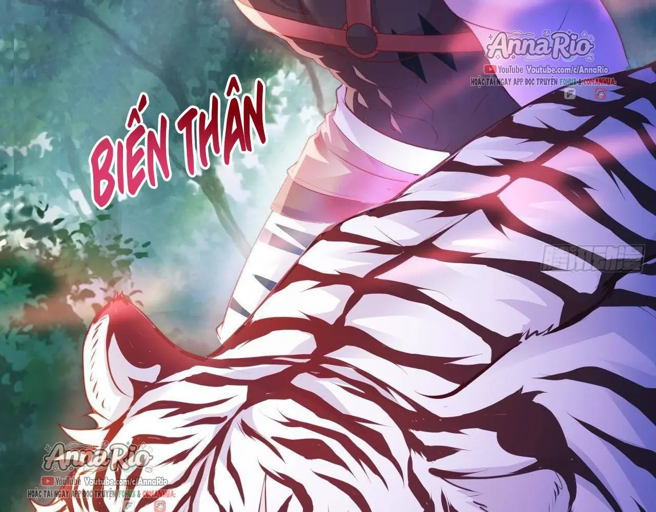 Thảnh Thơi Thú Thế Chủng Chủng Điền, Sinh Sinh Tể - Update Chapter 834 - Trang 23
