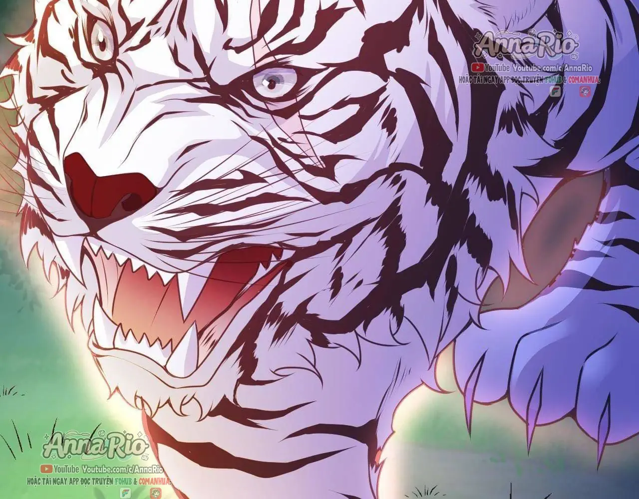 Thảnh Thơi Thú Thế Chủng Chủng Điền, Sinh Sinh Tể - Update Chapter 834 - Trang 24