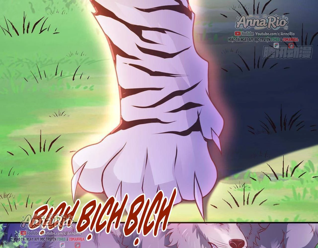 Thảnh Thơi Thú Thế Chủng Chủng Điền, Sinh Sinh Tể - Update Chapter 834 - Trang 25