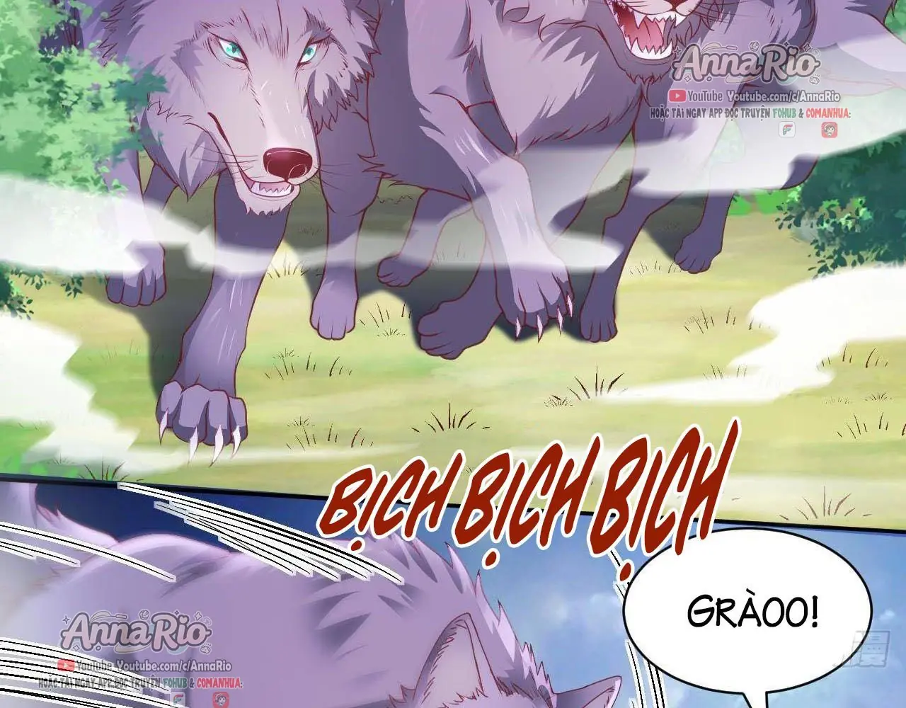 Thảnh Thơi Thú Thế Chủng Chủng Điền, Sinh Sinh Tể - Update Chapter 834 - Trang 26