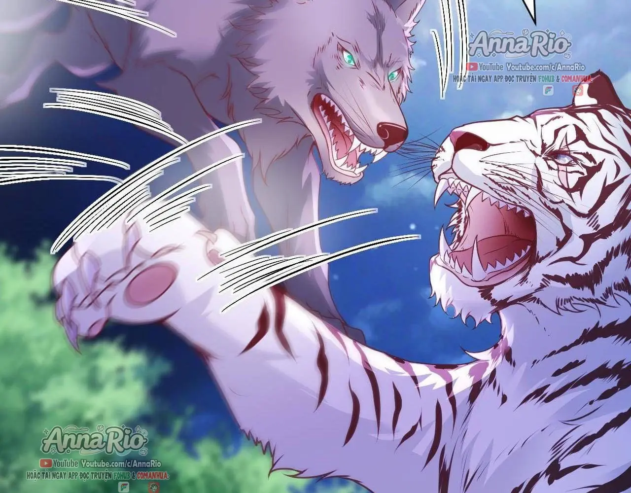 Thảnh Thơi Thú Thế Chủng Chủng Điền, Sinh Sinh Tể - Update Chapter 834 - Trang 27