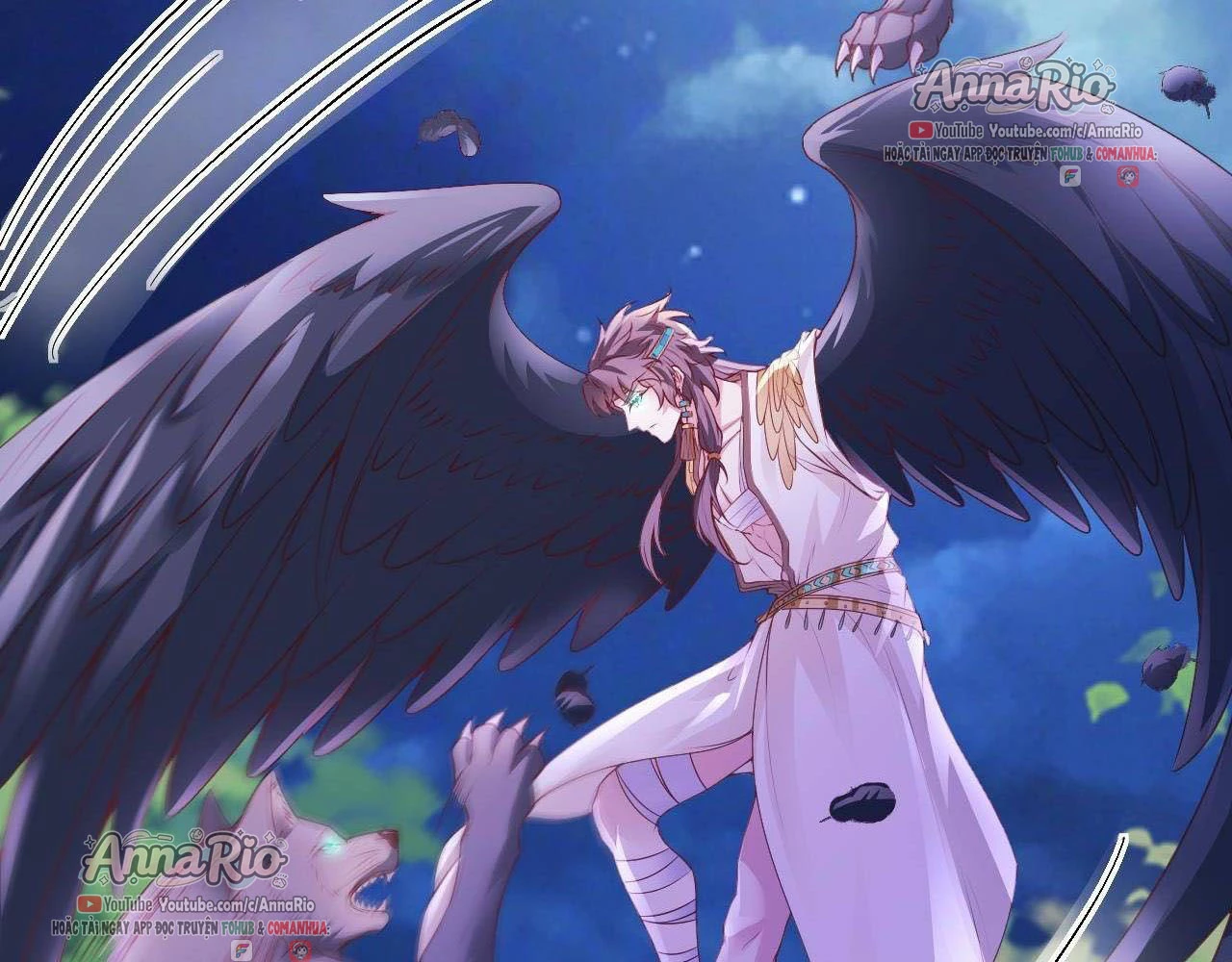 Thảnh Thơi Thú Thế Chủng Chủng Điền, Sinh Sinh Tể - Update Chapter 834 - Trang 29