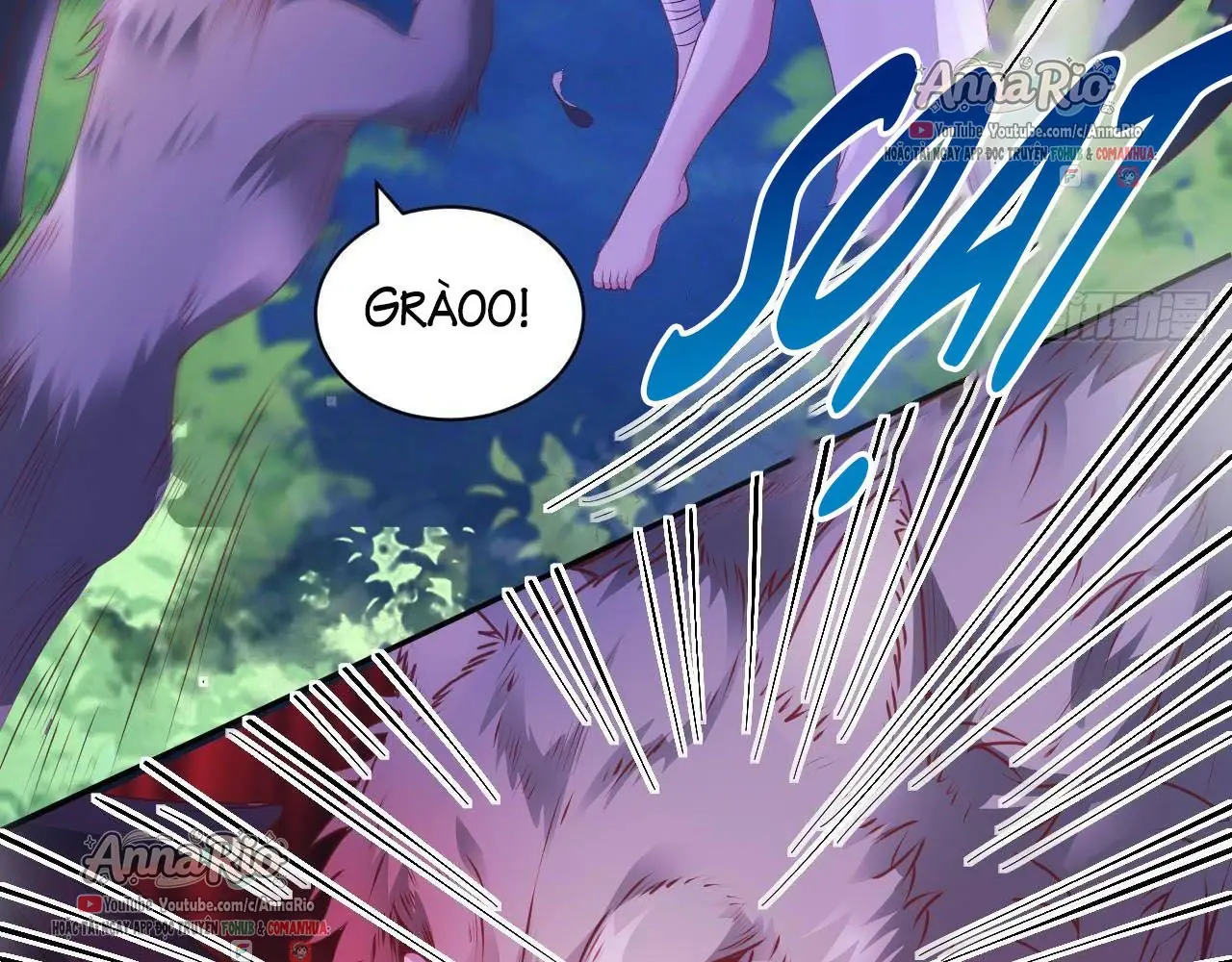 Thảnh Thơi Thú Thế Chủng Chủng Điền, Sinh Sinh Tể - Update Chapter 834 - Trang 30