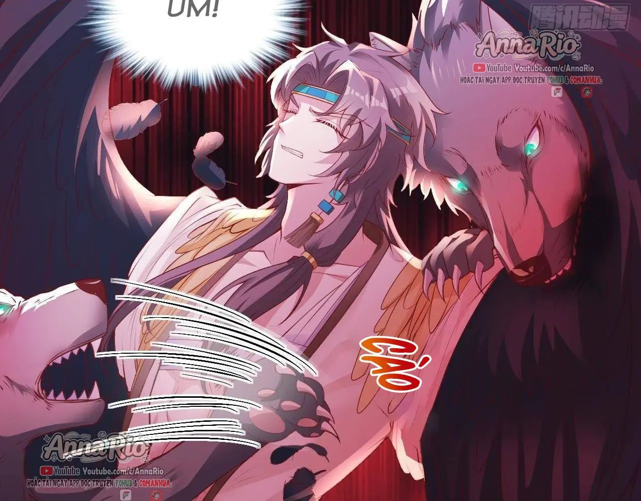 Thảnh Thơi Thú Thế Chủng Chủng Điền, Sinh Sinh Tể - Update Chapter 834 - Trang 32
