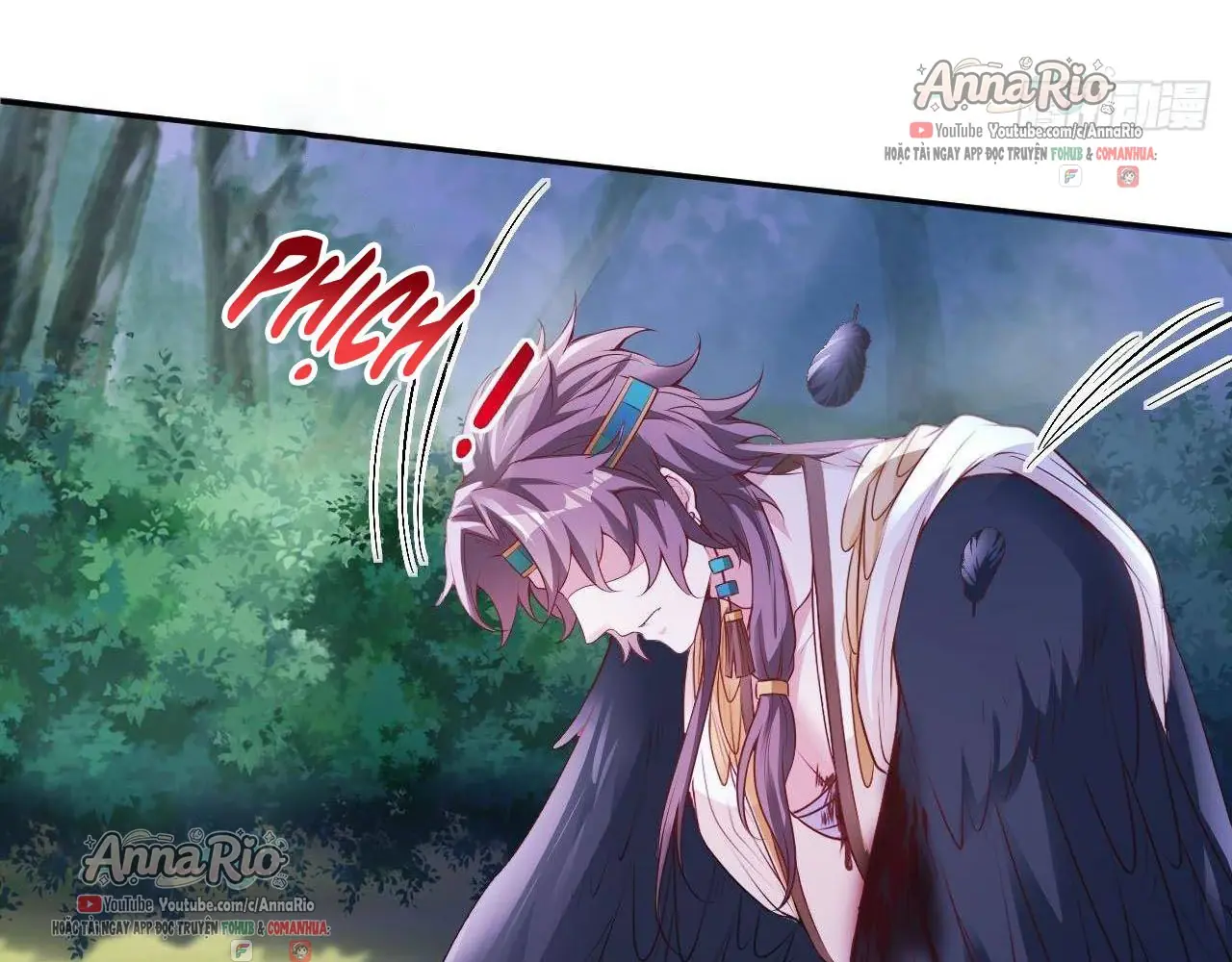 Thảnh Thơi Thú Thế Chủng Chủng Điền, Sinh Sinh Tể - Update Chapter 834 - Trang 34