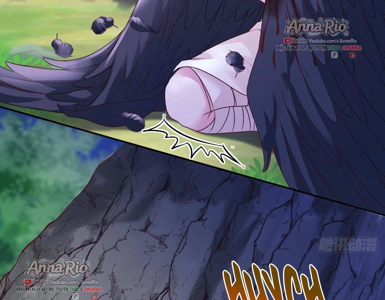 Thảnh Thơi Thú Thế Chủng Chủng Điền, Sinh Sinh Tể - Update Chapter 834 - Trang 35