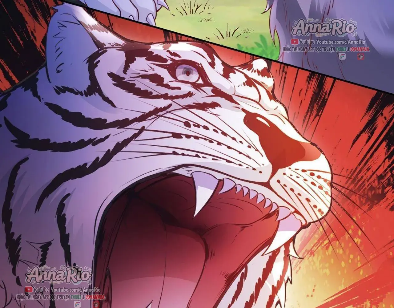 Thảnh Thơi Thú Thế Chủng Chủng Điền, Sinh Sinh Tể - Update Chapter 834 - Trang 38