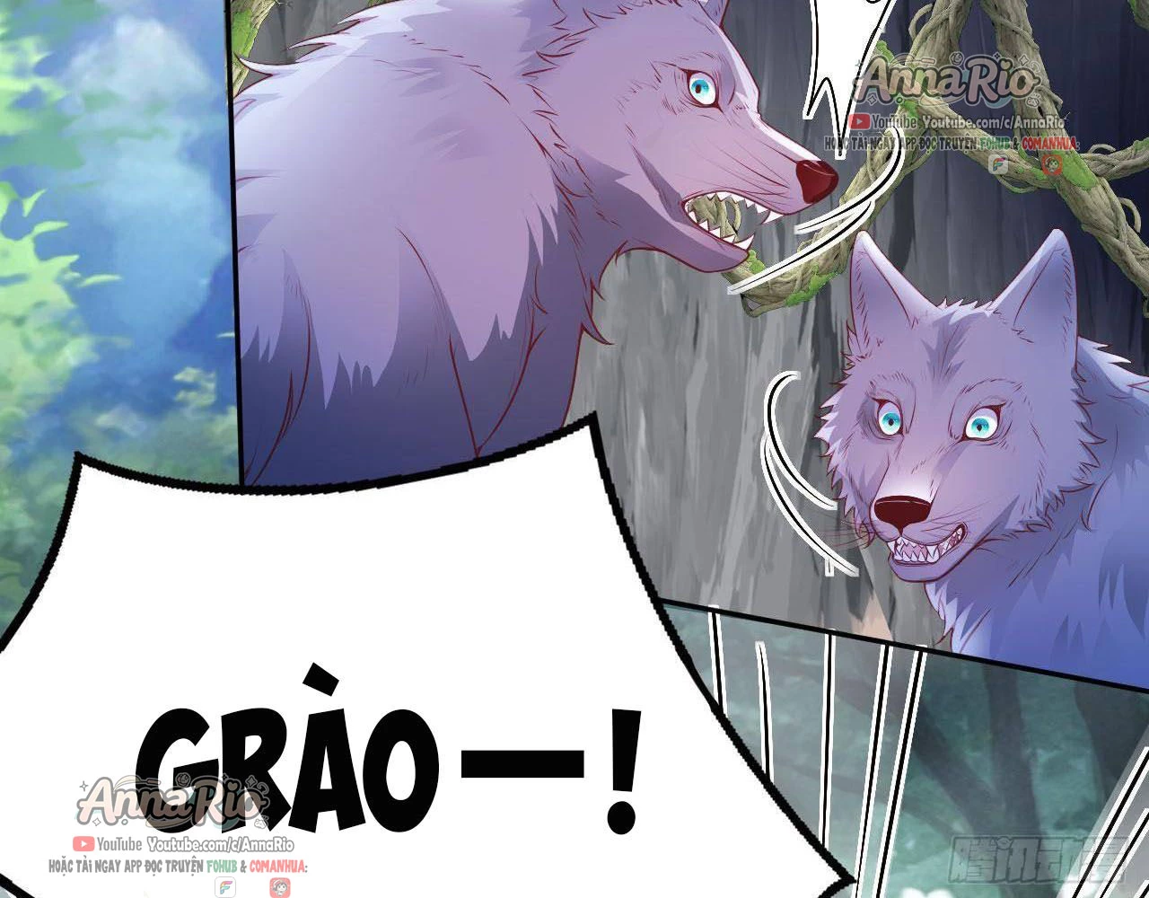 Thảnh Thơi Thú Thế Chủng Chủng Điền, Sinh Sinh Tể - Update Chapter 834 - Trang 41
