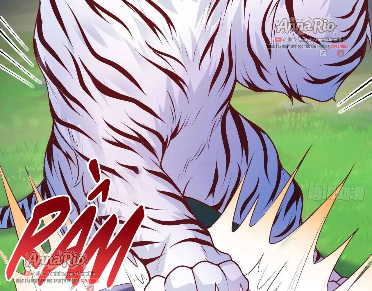 Thảnh Thơi Thú Thế Chủng Chủng Điền, Sinh Sinh Tể - Update Chapter 834 - Trang 43