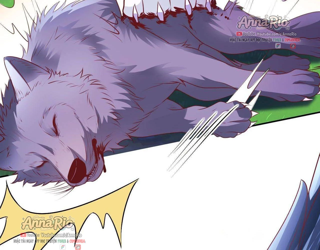 Thảnh Thơi Thú Thế Chủng Chủng Điền, Sinh Sinh Tể - Update Chapter 834 - Trang 44