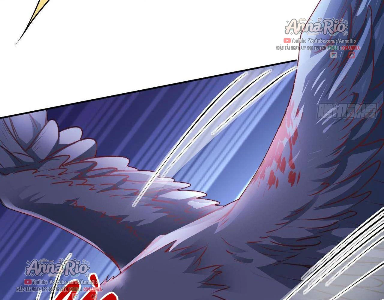 Thảnh Thơi Thú Thế Chủng Chủng Điền, Sinh Sinh Tể - Update Chapter 834 - Trang 45