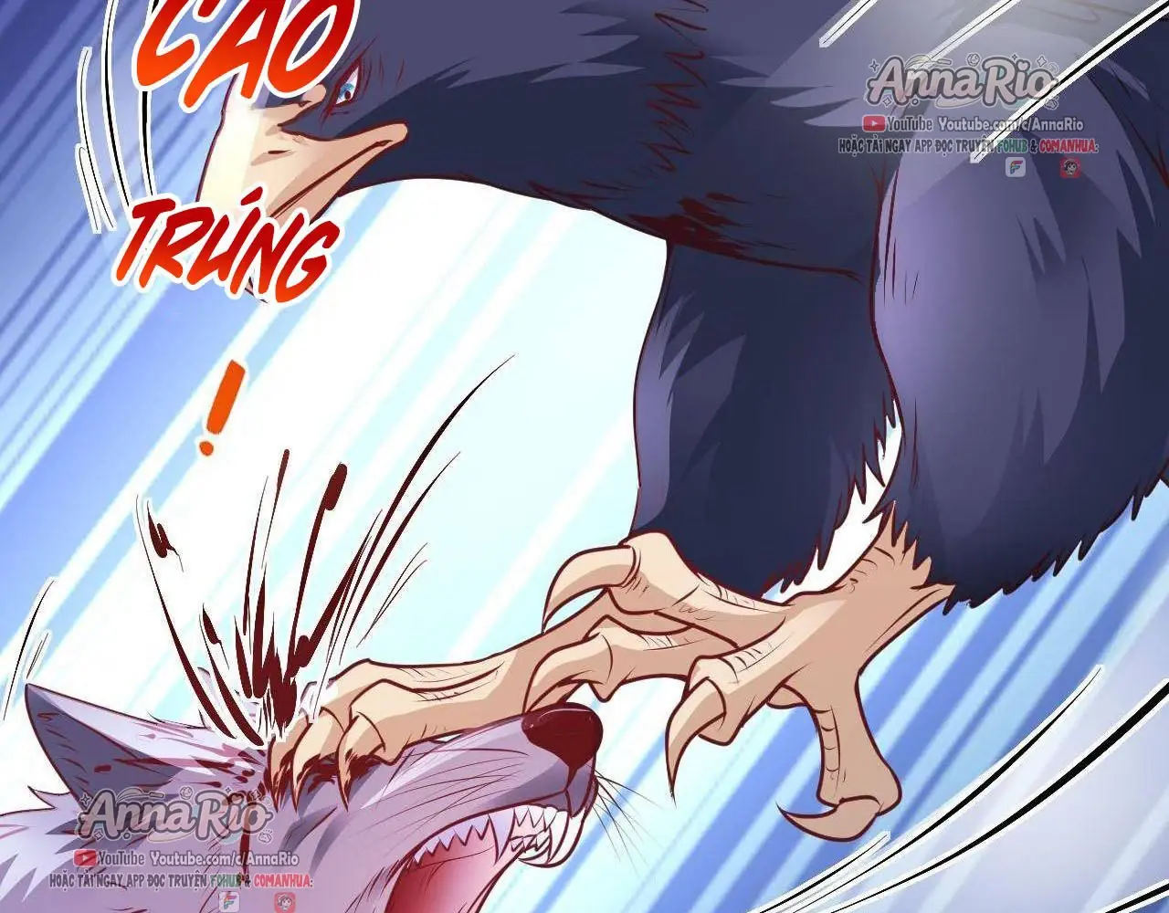 Thảnh Thơi Thú Thế Chủng Chủng Điền, Sinh Sinh Tể - Update Chapter 834 - Trang 46