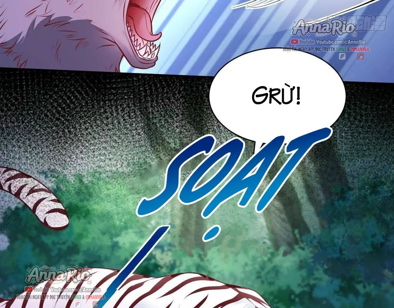 Thảnh Thơi Thú Thế Chủng Chủng Điền, Sinh Sinh Tể - Update Chapter 834 - Trang 47