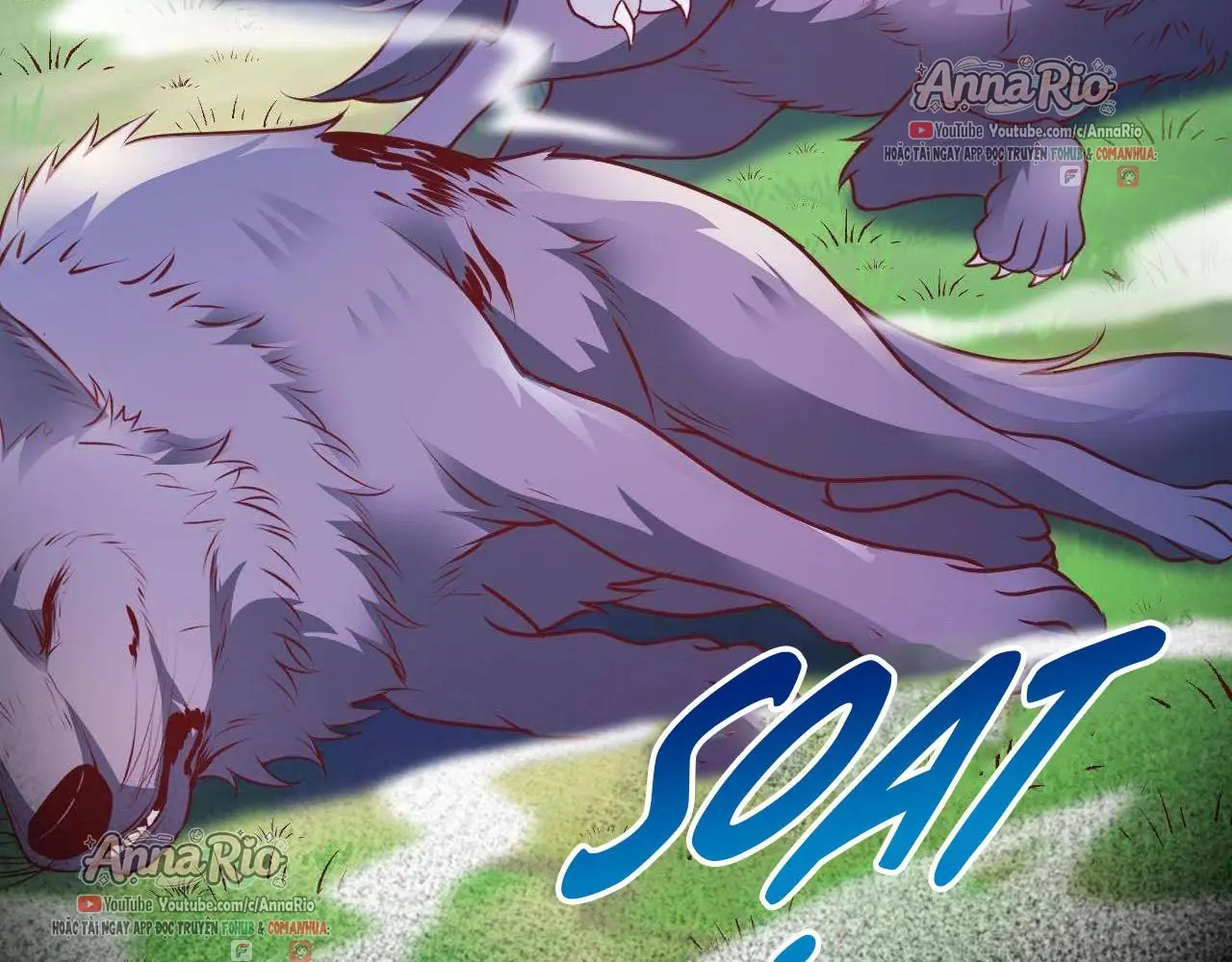 Thảnh Thơi Thú Thế Chủng Chủng Điền, Sinh Sinh Tể - Update Chapter 834 - Trang 49