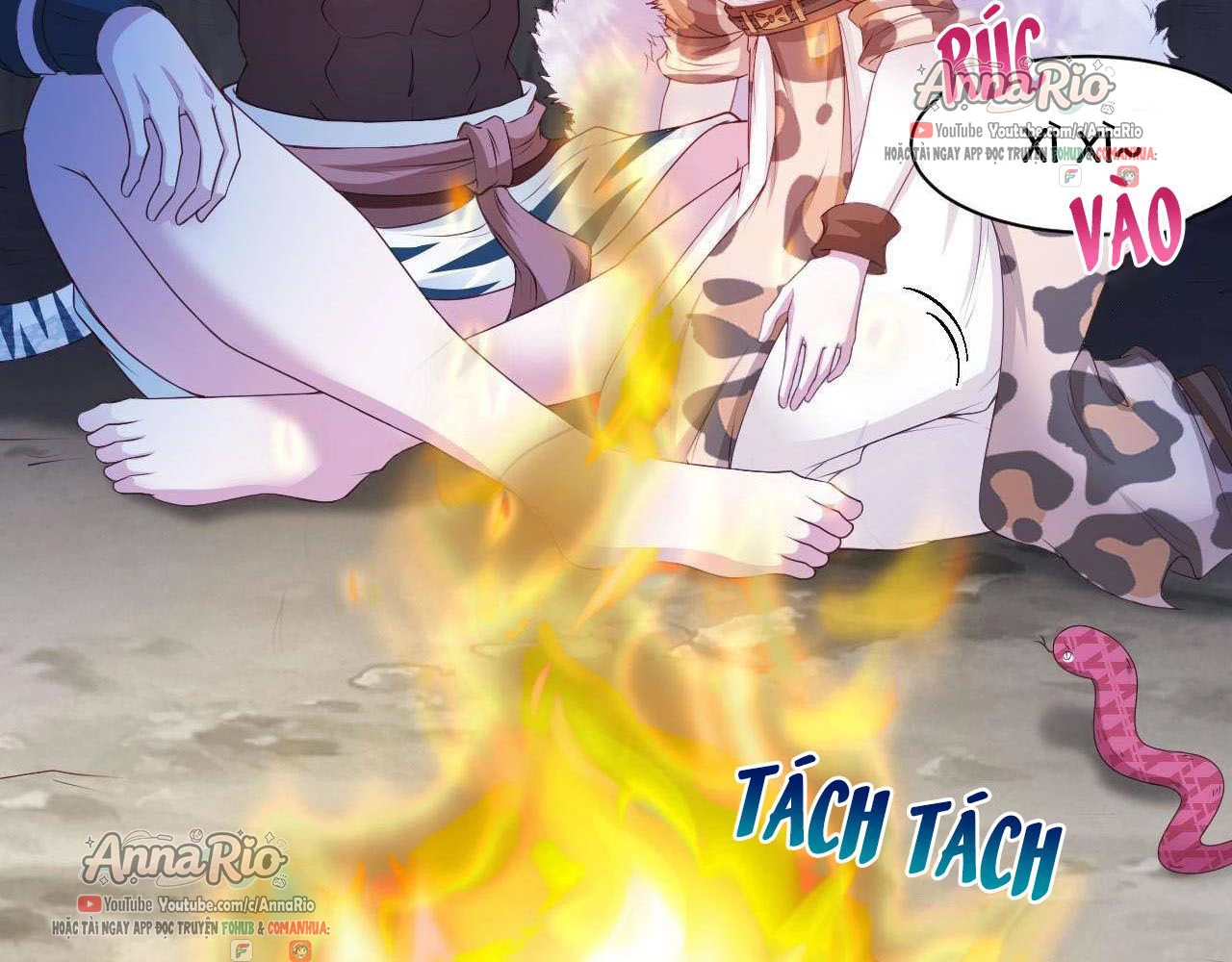Thảnh Thơi Thú Thế Chủng Chủng Điền, Sinh Sinh Tể - Update Chapter 834 - Trang 7