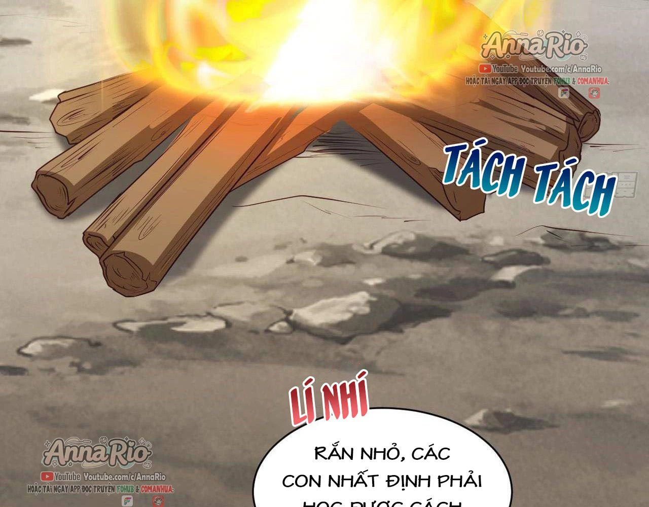 Thảnh Thơi Thú Thế Chủng Chủng Điền, Sinh Sinh Tể - Update Chapter 834 - Trang 8