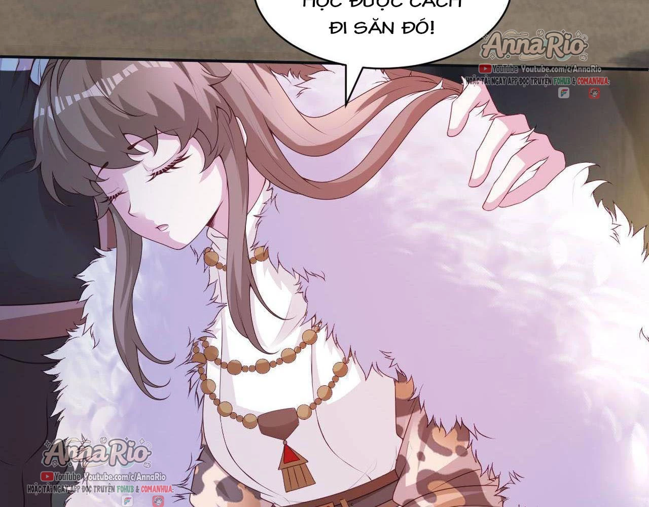 Thảnh Thơi Thú Thế Chủng Chủng Điền, Sinh Sinh Tể - Update Chapter 834 - Trang 9