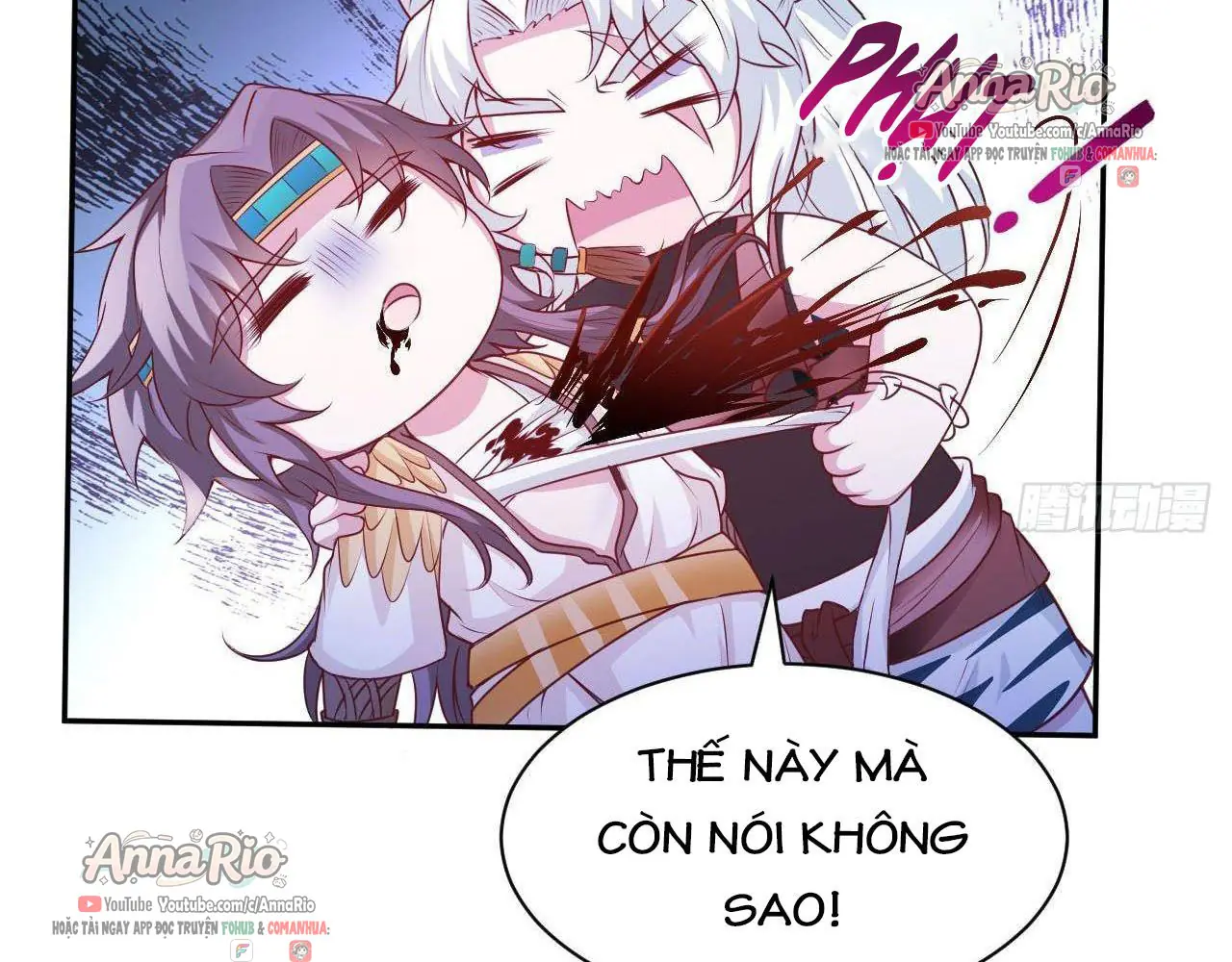 Thảnh Thơi Thú Thế Chủng Chủng Điền, Sinh Sinh Tể - Update Chapter 835 - Trang 11