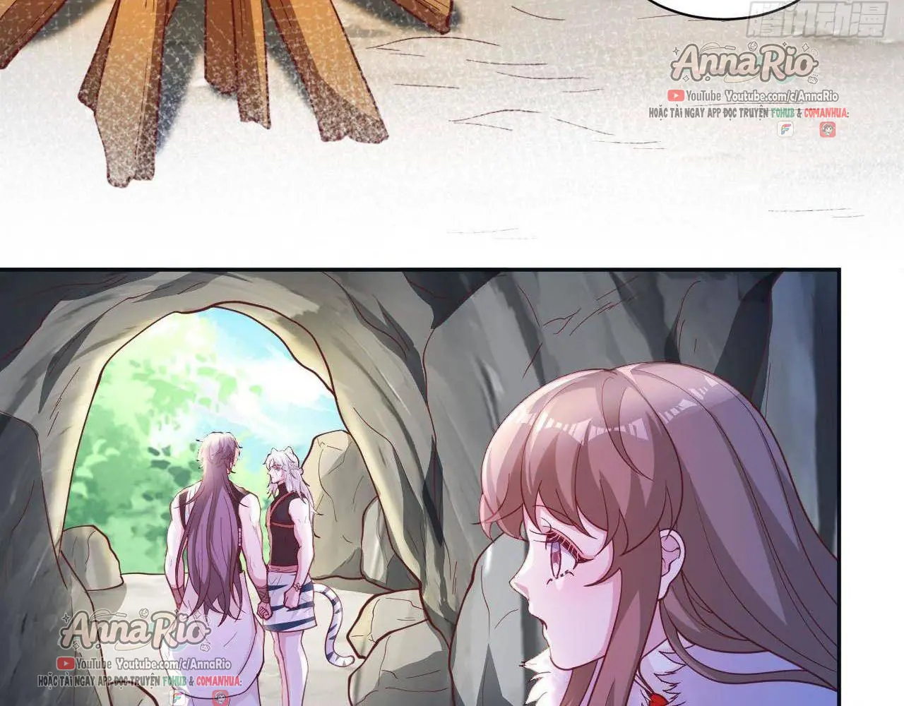 Thảnh Thơi Thú Thế Chủng Chủng Điền, Sinh Sinh Tể - Update Chapter 835 - Trang 16