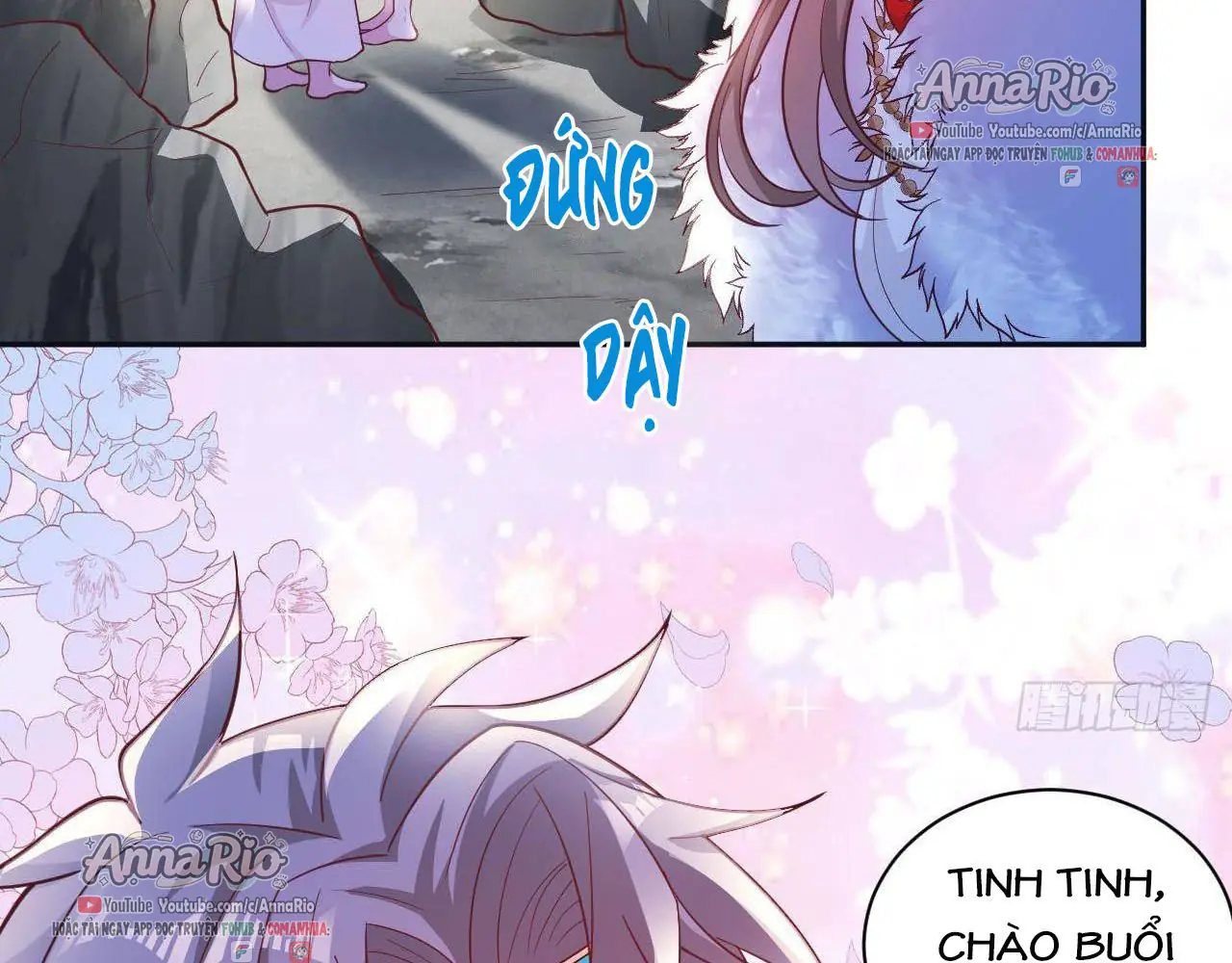 Thảnh Thơi Thú Thế Chủng Chủng Điền, Sinh Sinh Tể - Update Chapter 835 - Trang 17