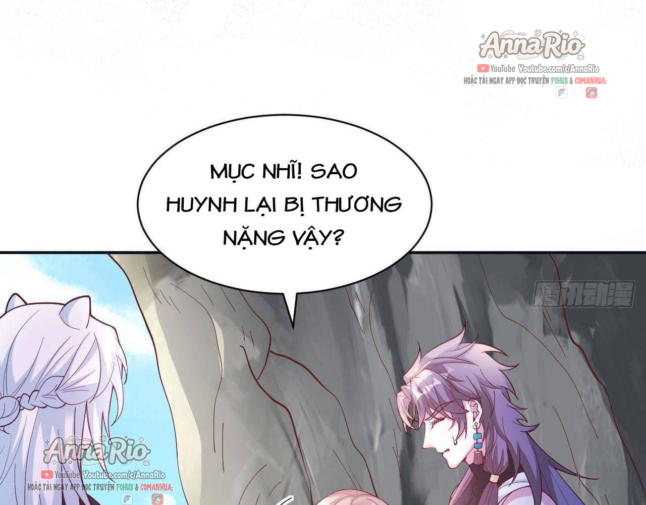 Thảnh Thơi Thú Thế Chủng Chủng Điền, Sinh Sinh Tể - Update Chapter 835 - Trang 21