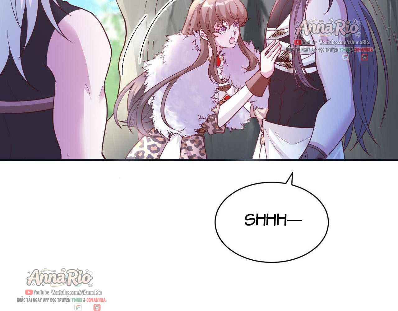 Thảnh Thơi Thú Thế Chủng Chủng Điền, Sinh Sinh Tể - Update Chapter 835 - Trang 22